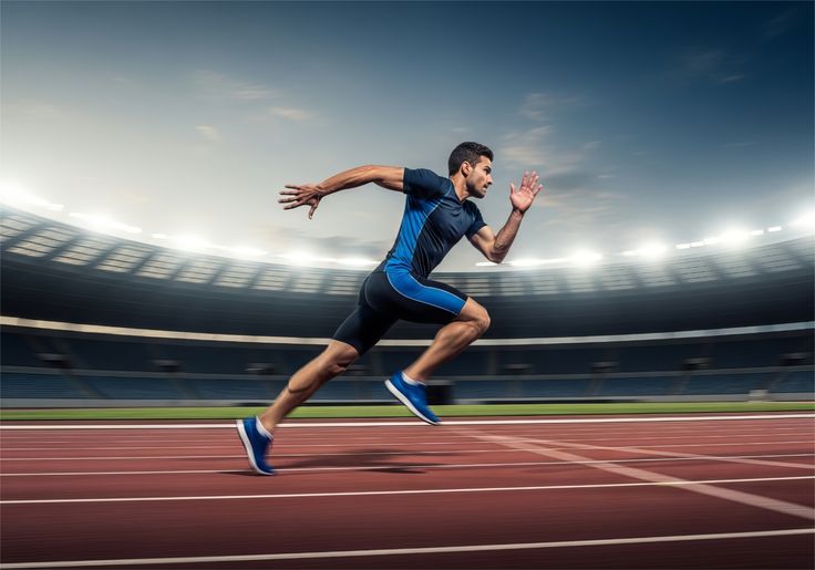 RunTrack Fitness App
